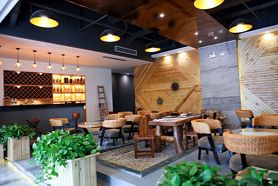 深圳咖啡馆开业策划