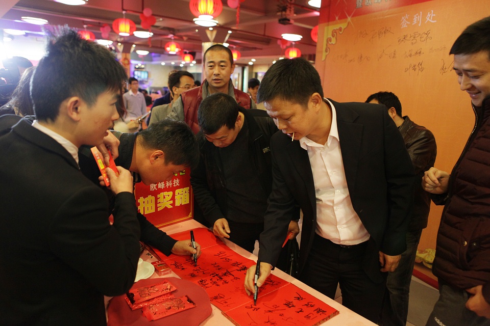 深圳活动策划签到导视系统